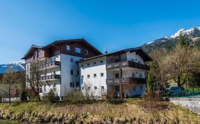 Chalet Wallner By Alpenttravel